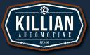 Killian Automotive logo